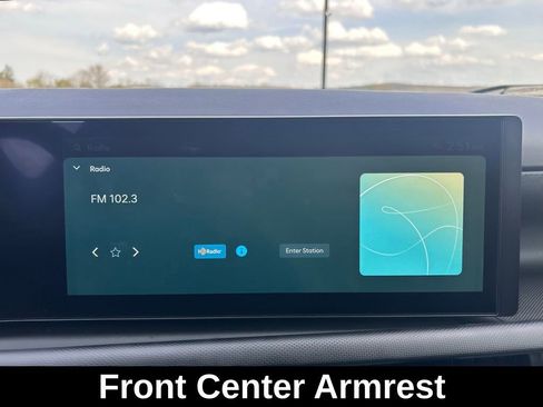 Used 2025 Hyundai Tucson SEL image 26