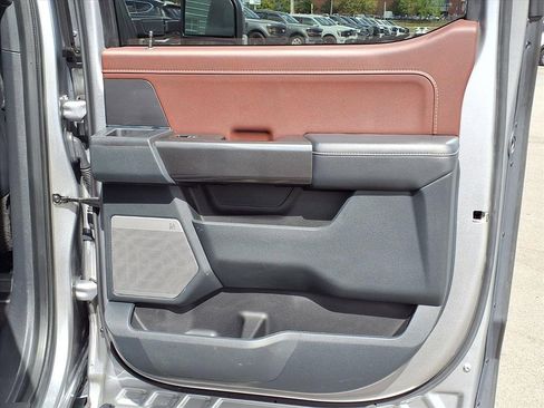 Used 2021 Ford F150 Lariat w/ Equipment Group 502A High image 14