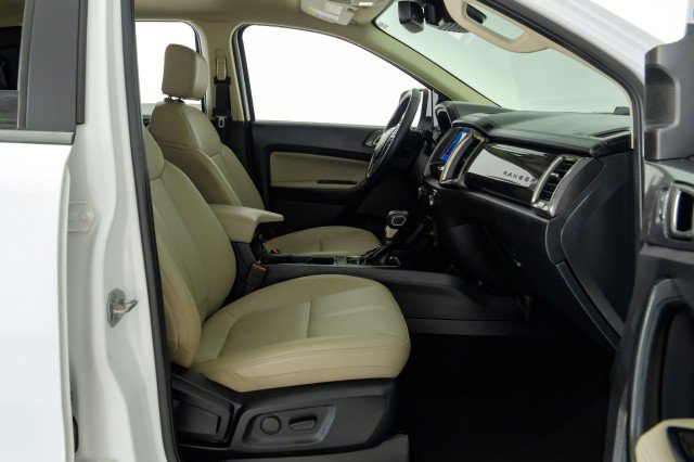 Used 2022 Ford Ranger Lariat RWD image 40