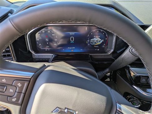 New 2026 Chevrolet Silverado 2500 LT w/ Trail Boss Package image 15