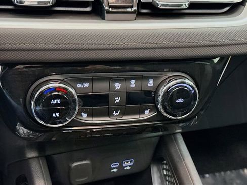 New 2026 Chevrolet TrailBlazer LT image 16