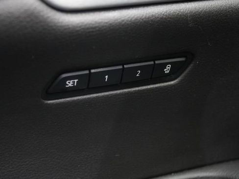 Used 2020 Cadillac XT6 Premium Luxury AWD/4WD image 8