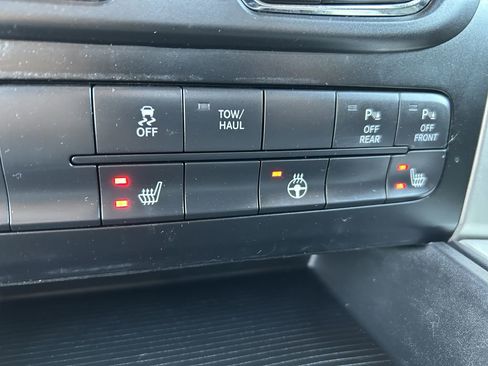 Used 2014 RAM 1500 Lone Star image 17