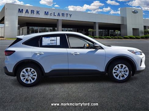 New 2026 Ford Escape Active w/ Cold Weather Package image 2