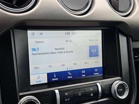 Used 2023 Ford Mustang Premium image 25