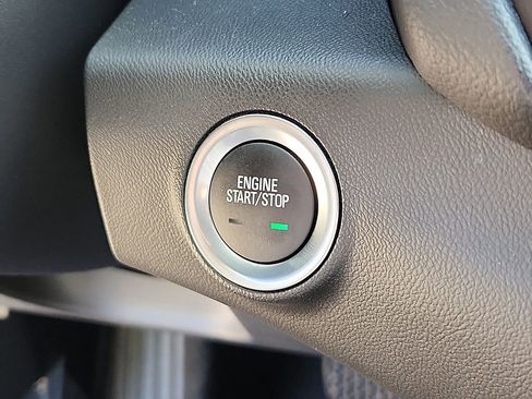 Used 2024 GMC Terrain AT4 w/ Infotainment Package II image 26