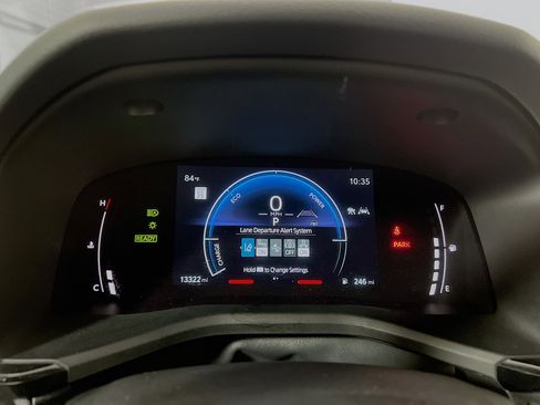 Used 2025 Toyota Camry LE w/ Convenience Package FWD image 21
