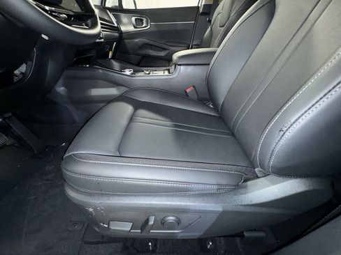 New 2026 Kia Sorento EX AWD/4WD image 15