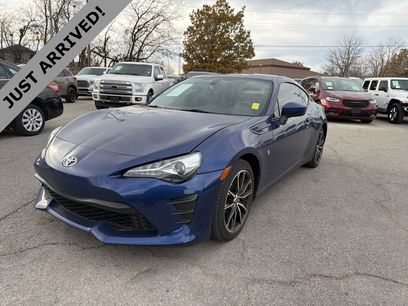 Used 2020 Toyota 86