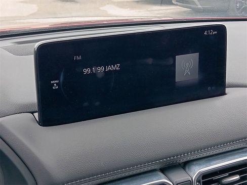 Used 2024 MAZDA CX-5 AWD 2.5 S w/ Preferred Package image 19