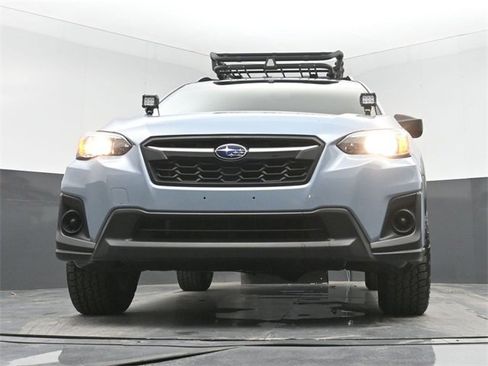 Used 2019 Subaru Crosstrek 2.0i image 40