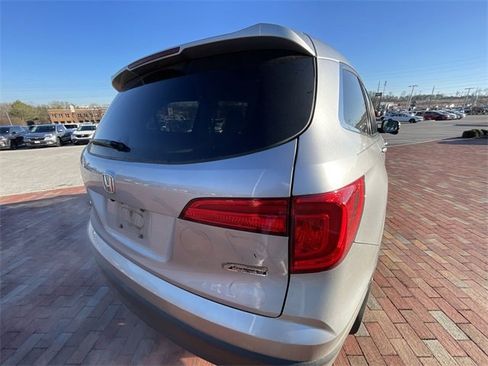 Used 2018 Honda Pilot EX-L image 18