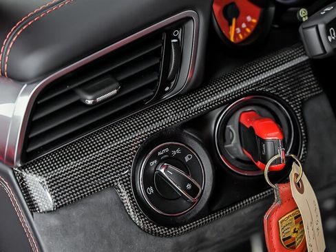Used 2018 Porsche 911 GT2 RS RWD image 22