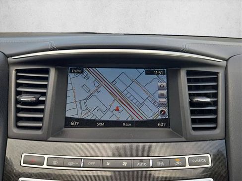 Used 2017 INFINITI QX60 FWD w/ Premium Plus Package image 15