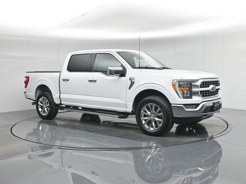 Used 2023 Ford F150 Lariat image 28