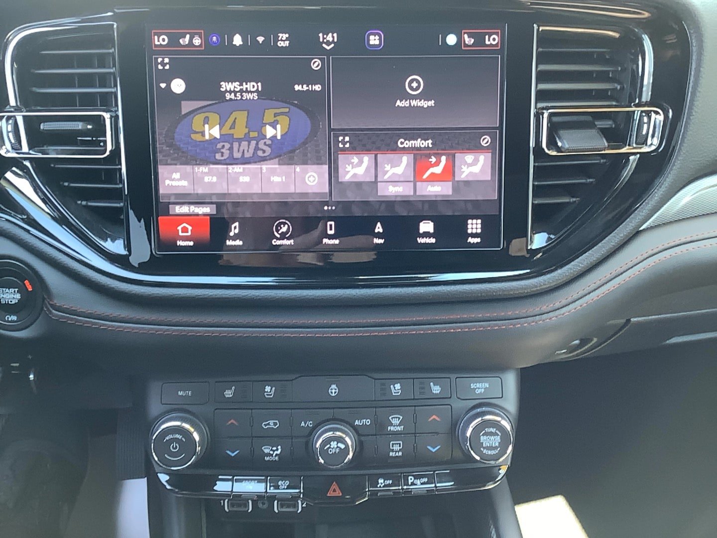 Certified 2024 Dodge Durango R/T AWD/4WD image 14
