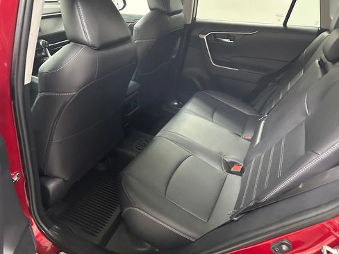 Used 2024 Toyota RAV4 XLE Premium w/ Weather Package AWD/4WD image 15