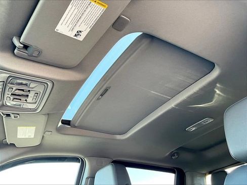 New 2025 Chevrolet Silverado 2500 LTZ w/ LTZ Premium Package image 14