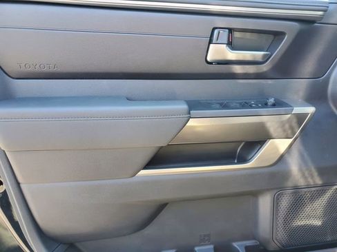 New 2026 Toyota Tundra SR5 AWD/4WD image 16