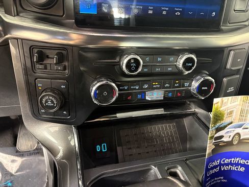 Certified 2023 Ford F150 Lariat w/ Equipment Group 502A High AWD/4WD image 19