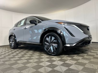 Used 2023 Nissan Ariya FWD