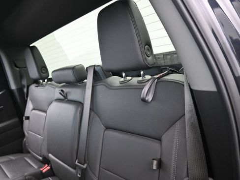 Used 2025 GMC Sierra 1500 SLT RWD image 34