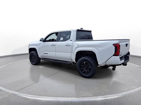New 2025 Toyota Tacoma SR5 AWD/4WD image 6