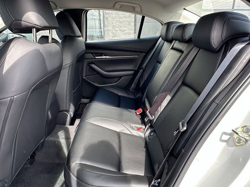 New 2026 MAZDA MAZDA3 s Sport image 7