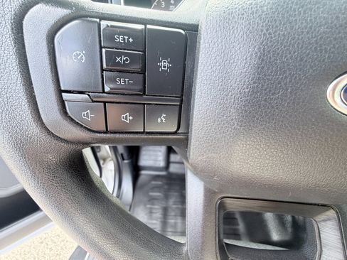 Used 2021 Ford F150 XL w/ Equipment Group 101A High AWD/4WD image 13