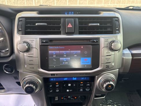 Used 2016 Toyota 4Runner Limited image 23