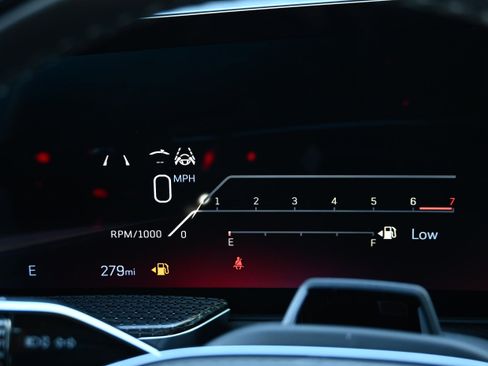 Used 2026 Cadillac Escalade V image 19