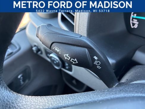 Used 2024 Ford Transit 350 XLT image 27