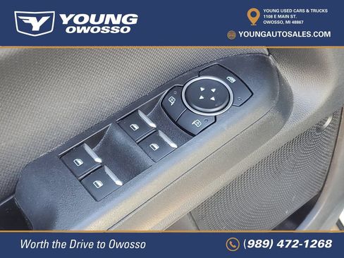 Used 2021 Ford Bronco Sport Big Bend AWD/4WD image 19
