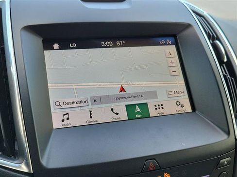 Used 2019 Ford Edge Titanium w/ Equipment Group 301A FWD image 48