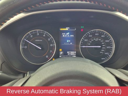 Used 2018 Subaru Crosstrek 2.0i Limited AWD/4WD image 18