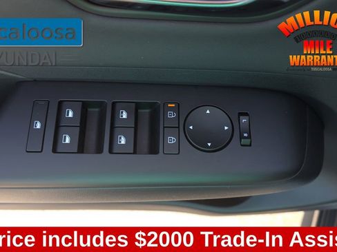 Used 2024 Hyundai Kona N Line image 13