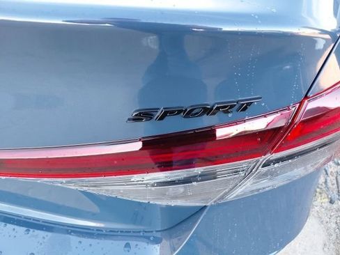 New 2026 Honda Civic Sport image 29