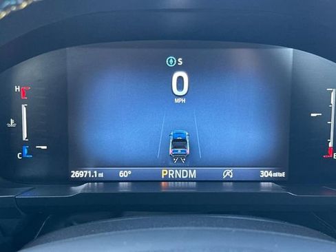 Used 2025 Ford Maverick Lobo image 26