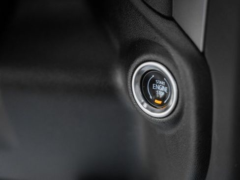 Used 2024 Chevrolet Silverado 1500 Custom w/ LPO, Dark Essentials Package image 19