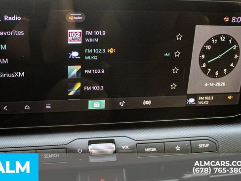 Used 2025 Kia K4 FWD image 31