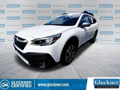 Used 2021 Subaru Outback Touring XT