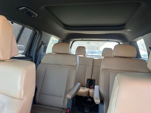 Used 2026 Hyundai Santa Fe Limited image 15