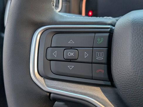 New 2026 Jeep Grand Wagoneer 4WD image 21