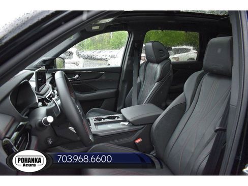 New 2026 Acura MDX Type S AWD/4WD image 25
