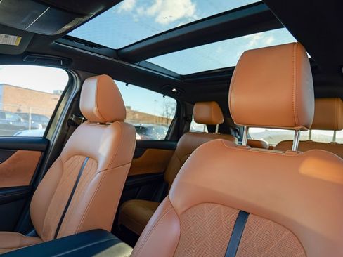 Used 2024 MAZDA CX-90 3.3 Turbo S w/ Premium Plus image 20