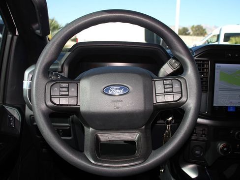 Certified 2024 Ford F150 STX image 16