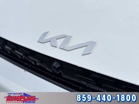 Used 2023 Kia EV6 GT-Line RWD image 16