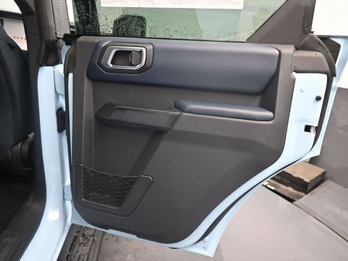 New 2025 Ford Bronco Heritage Edition image 19