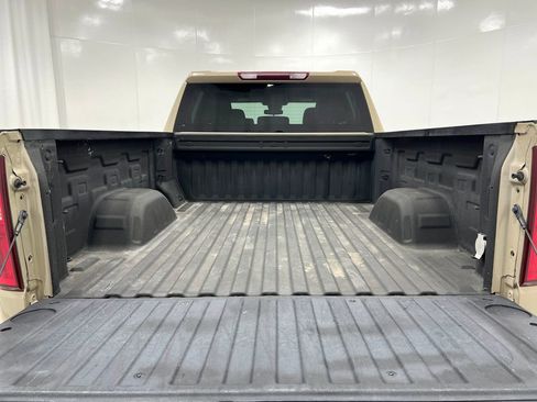 Used 2023 Chevrolet Silverado 1500 LT Trail Boss image 25