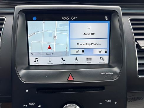 Used 2019 Ford Flex SEL w/ Equipment Group 202A AWD/4WD image 27